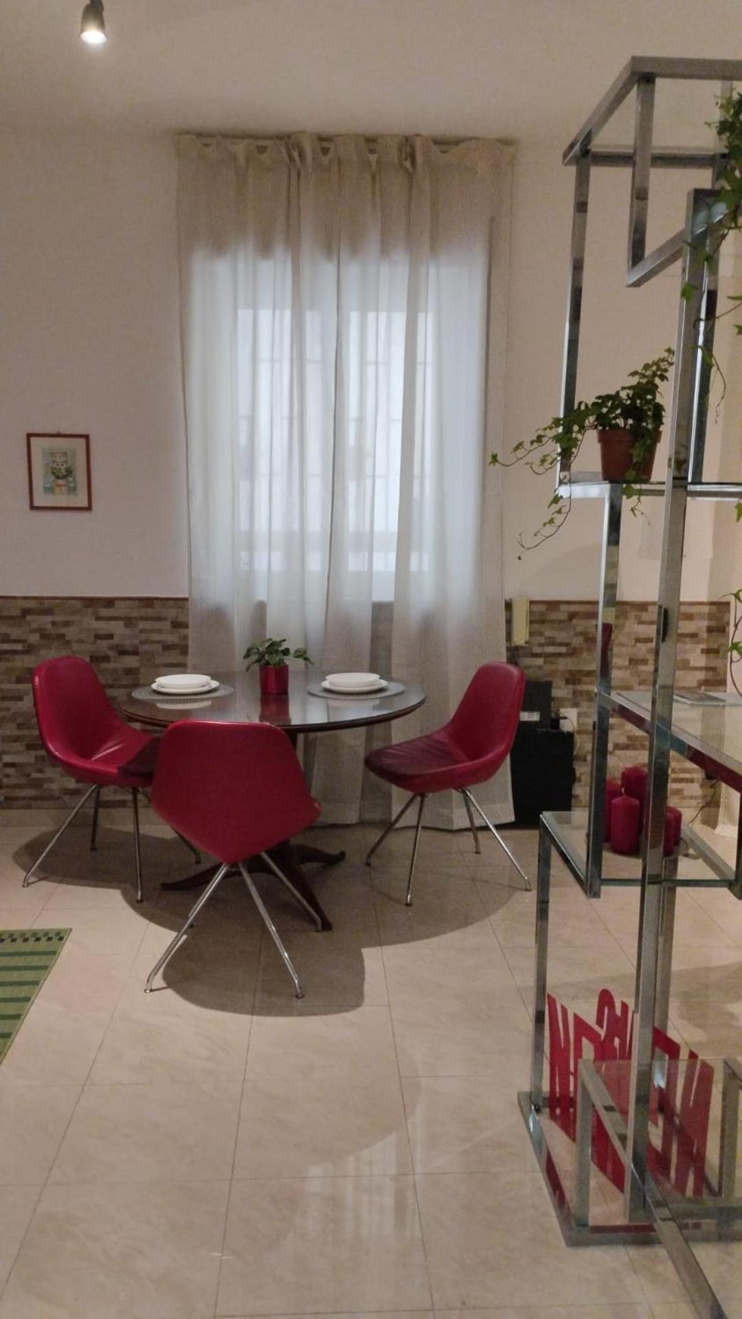 A Casa Di Ninni Catânia Exterior foto